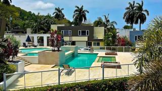 Azalia Palms NEW Oceanview Villa - Montego Bay - 9
