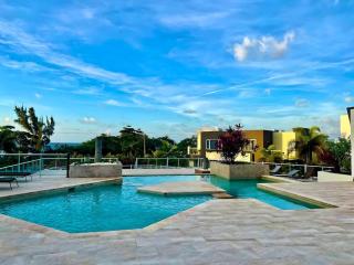 Azalia Palms NEW Oceanview Villa - Montego Bay - 0