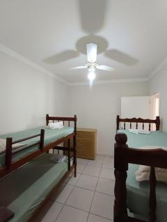 Apartamento 70 metros da praia - 1 min caminhando - 9