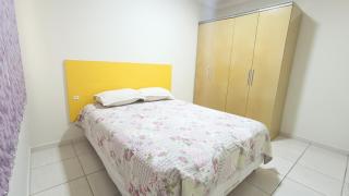 Apartamento 70 metros da praia - 1 min caminhando - 2