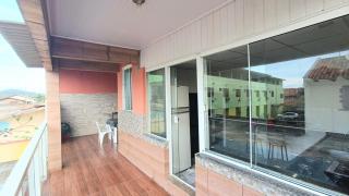 Apartamento 70 metros da praia - 1 min caminhando - 1