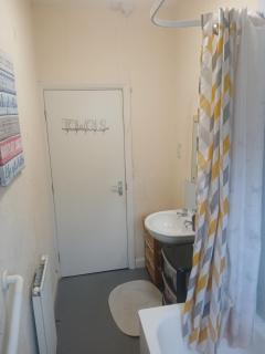 Quickstay - Belle Isle - 5