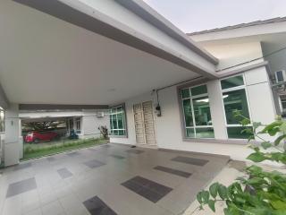 Nouri's Homestay Melaka - Malaca - 7