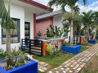 Jean Studio Apartment - Panglao - 7