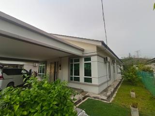 Nouri's Homestay Melaka - Malaca - 8