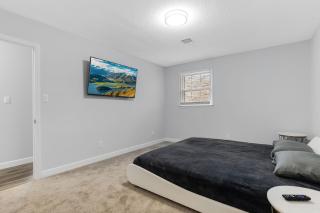 Spacious and private home at Boiling Springs - 8