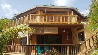 Castara Roundhouse - Ocean View - Castara - 0