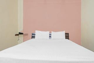 Hotel O Sai Lodge - 1