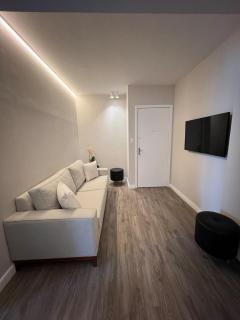 Lindo apto reformado R 701 lado Shop Atlântico - Balneário Camboriú - 8