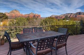 Amazing Views in the Heart of West Sedona for Family - Sedona - 0