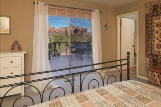 Amazing Views in the Heart of West Sedona for Family - Sedona - 6