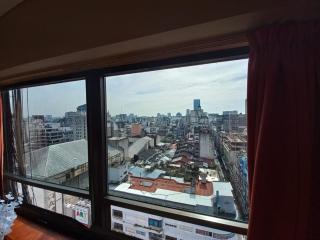 corrientes 820 obelisco - Buenos Aires - 4