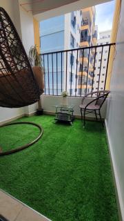 Silver harbor apartments - Nairobi - 3