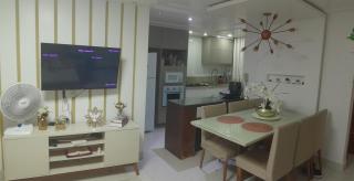 Apartamento em condomínio ( Vog Torres do Sul ) - Ilhéus - 4