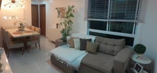 Apartamento em condomínio ( Vog Torres do Sul ) - Ilhéus - 1