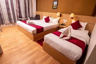 Hotel Ananda Inn - 3