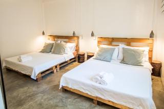 SAYA Nest Self-Service Home in Rainforest Nest with Kitchen - Pet Friendly, Monkeys, Bats! - - 9