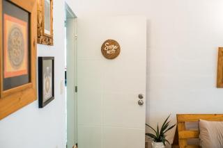 SAYA Nest Self-Service Home in Rainforest Nest with Kitchen - Pet Friendly, Monkeys, Bats! - - 3