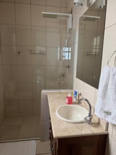 Acomodação no centro da cidade com piscina - São Gabriel - 3