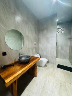 d'ulu villa room Z in uluwatu 3 mins to beach - 9