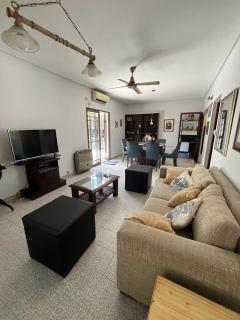 Apartamento con una terraza muy espaciosa - 0