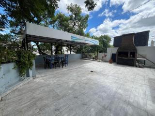 Apartamento con una terraza muy espaciosa - 4