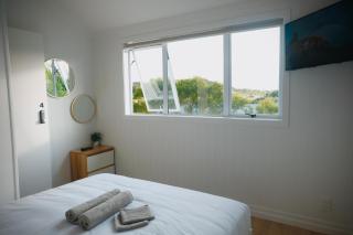 Aotearoa Surf Lodge - Mangawhai - 6