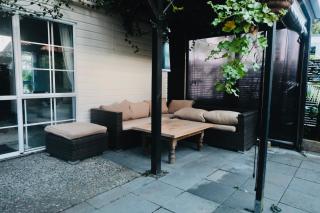 Aotearoa Surf Lodge - 1