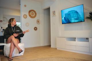 Aotearoa Surf Lodge - Mangawhai - 7