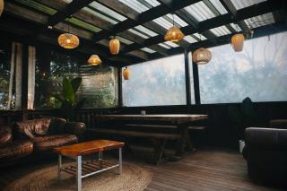 Aotearoa Surf Lodge - Mangawhai - 2