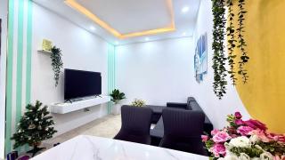Nha Trang Sea view Apartment - Nha Trang - 9