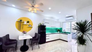 Nha Trang Sea view Apartment - Nha Trang - 6