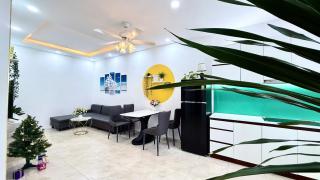 Nha Trang Sea view Apartment - Nha Trang - 4