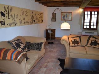 Moulin atypique du XVème siècle avec jardin clos - FR-1-381-483 - 4