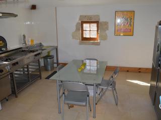 Moulin atypique du XVème siècle avec jardin clos - FR-1-381-483 - 1