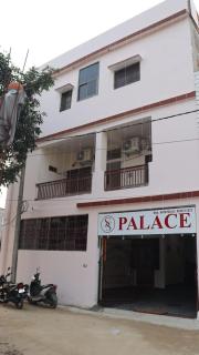 ss palace - Varanasi - 7