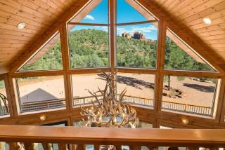 Mesmerizing Desert Lodge Home for Family - Sedona - 5