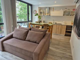 Brooklyn 104 - Modern studio in Aldrey area - Mar del Plata - 6