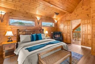 Mesmerizing Desert Lodge Home for Family - Sedona - 8