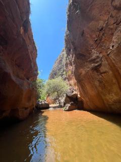 Paraíso no Velho Chico - 2