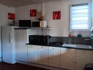 Maison Proche Plage et Centre, WiFi, Animaux Acceptés - FR-1-476-131 - La Faute-sur-Mer - 8