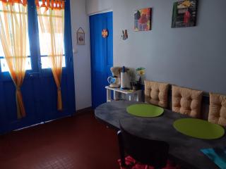 Maison Proche Plage et Centre, WiFi, Animaux Acceptés - FR-1-476-131 - La Faute-sur-Mer - 6