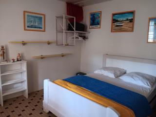 Maison Proche Plage et Centre, WiFi, Animaux Acceptés - FR-1-476-131 - La Faute-sur-Mer - 5