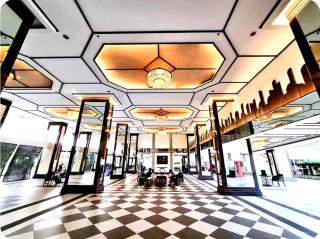 TORRE DE MANILA 2BR Spacious Condo with Breathtaking Views-Perfect for Relaxation & Comfort - Manila - 0