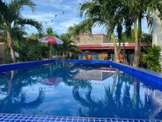 Jean Studio Apartment - Panglao - 1