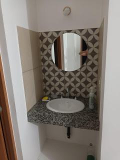 Casa del Sol & Brasa Jujuy - Hermoso Duplex con Pileta y Asador - 4