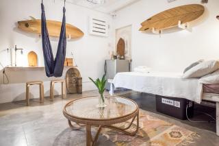 PITI Nest Self-Service Home in Rainforest Nest - Pet Friendly, Wi-fi, Monkeys, Bats! - - 0