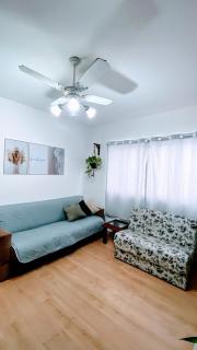 Apartamento 2 quartos 6 minutos à pé da praia - Itapema - 4