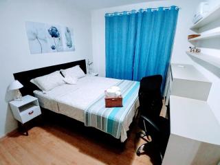 Apartamento 2 quartos 6 minutos à pé da praia - Itapema - 7