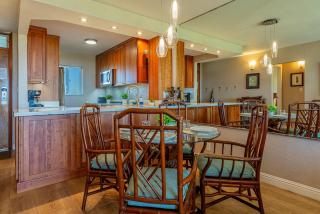 Menehune Shores 324 condo - Kihei - 7